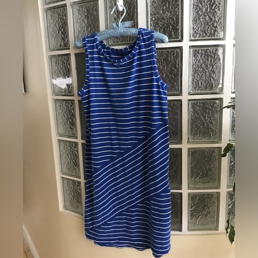 Tank Dress 🏖️☀️🏝️ - Picture 6 of 6